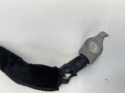 2014 2015 Kia Optima Hybrid 2.4L L4 A/T Battery Negative Wire Wiring Cable OEM