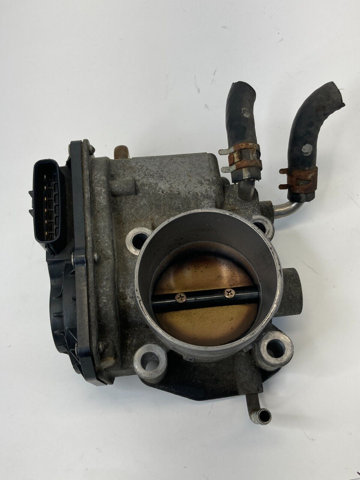 2005 2006 Scion tC 2.4L Throttle Body Throttle Valve Assembly 22030-28060 OEM