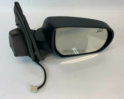2005-2007 MERCURY MARINER FRONT RIGHT SIDE VIEW POWER MIRROR OEM E11015321
