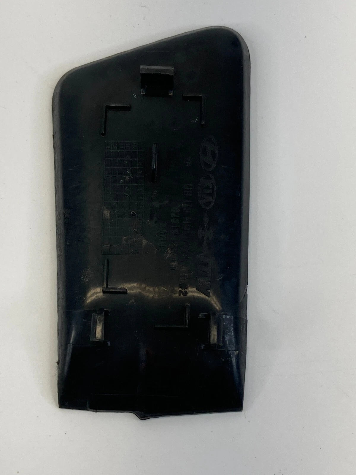 2011-2014 HYUNDAI SONATA FRONT LEFT INNER DOOR HANDLE SCREW CAP 82619-3S000 OEM