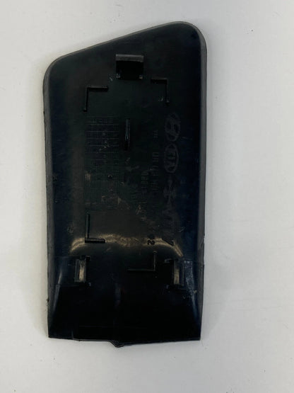2011-2014 HYUNDAI SONATA FRONT LEFT INNER DOOR HANDLE SCREW CAP 82619-3S000 OEM