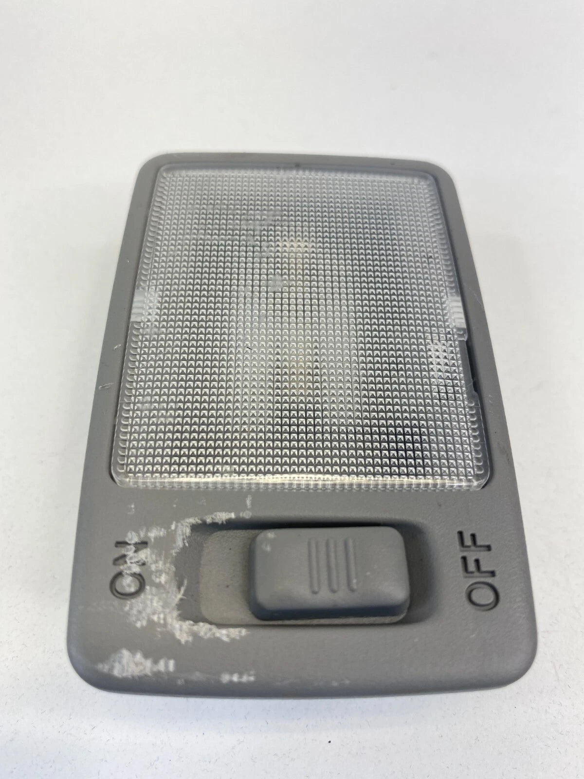 2004-2009 TOYOTA PRIUS INTERIOR ROOF OVERHEAD DOME MAP LIGHT READING LAMP OEM