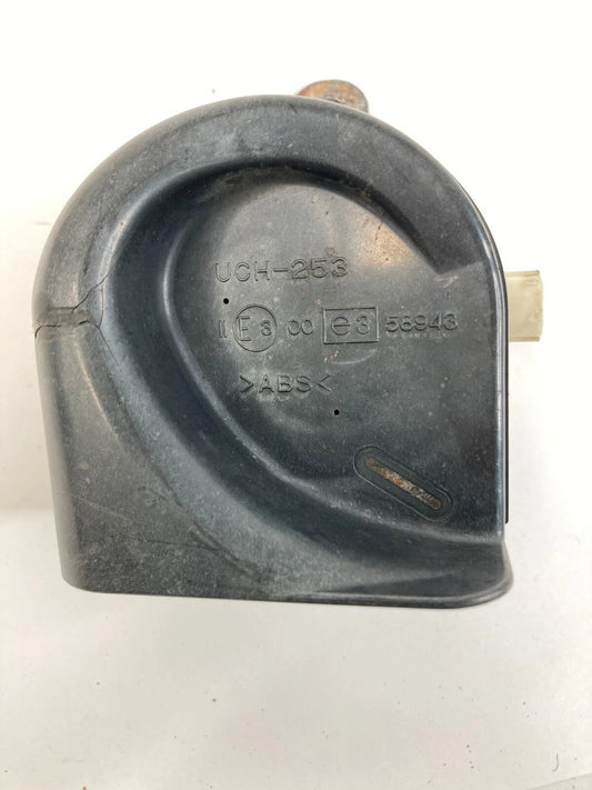 2008-2010 HONDA ACCORD HIGH TONE NOTE PITCH HORN ALARM E358943 UCH-253 OEM