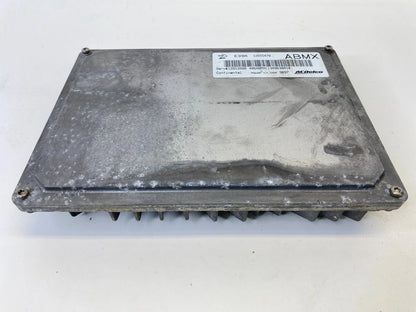 13-16 BUICK LACROSSE 3.6L AT ENGINE COMPUTER CONTROL MODULE ECM ECU 12655478 OEM