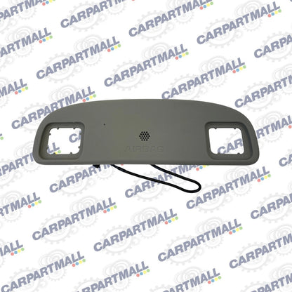 13-18 CADILLAC ATS FRONT LEFT ROOF HEADLINER HANDS FREE MICROPHONE 23152223 OEM