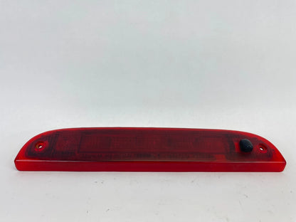 2008-2012 FORD ESCAPE REAR HIGH MOUNT THIRD 3RD BRAKE STOP LIGHT 8813AB3221 OEM