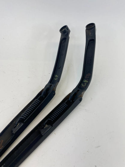 2007 2008 INFINITI G35 08-13 G37 FRONT RIGHT & LEFT WINDSHIELD WIPER ARM SET OEM