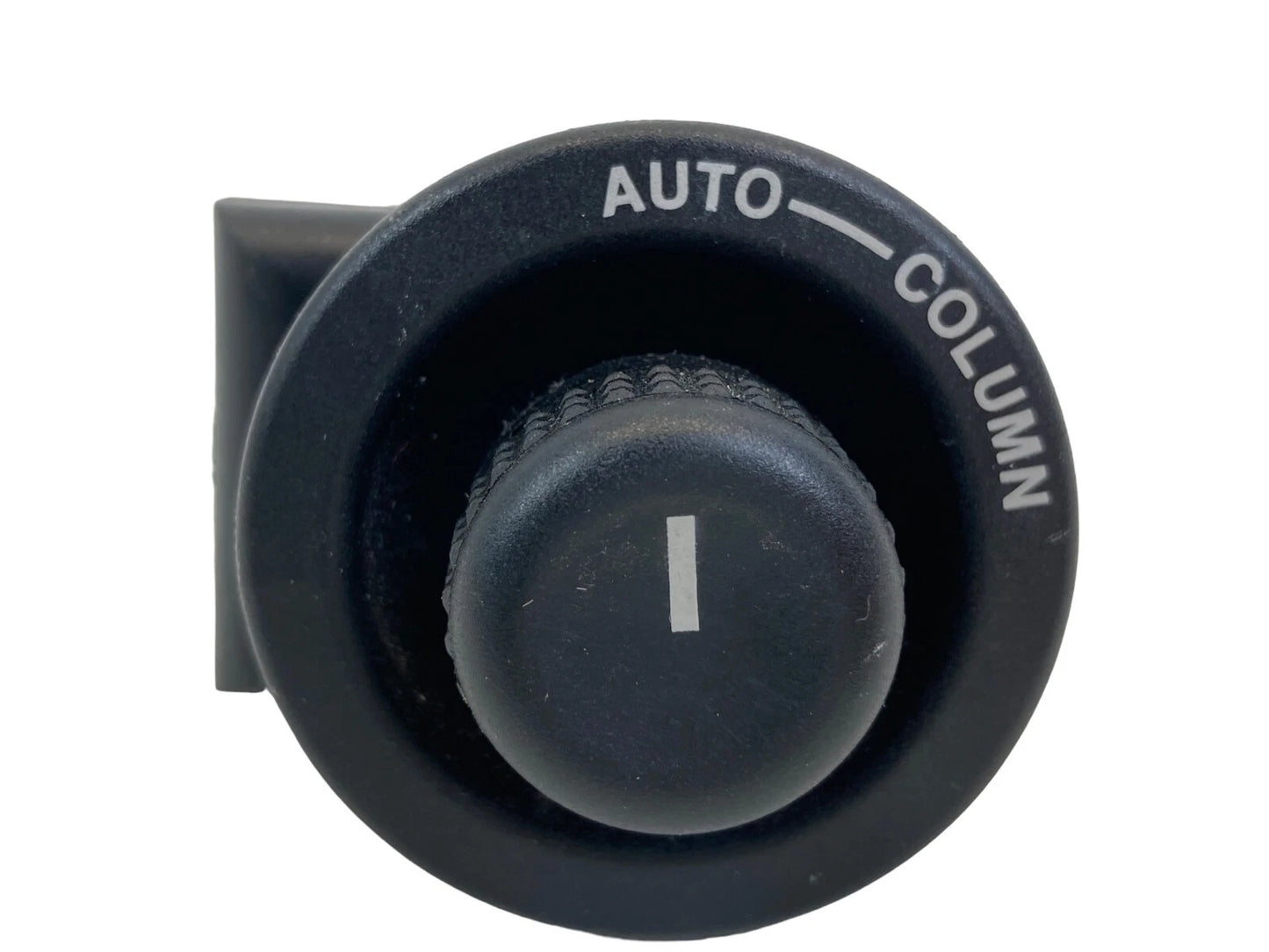 2009-2015 JAGUAR XF STEERING COLUMN ADJUSTER TILT CONTROL SWITCH 2R836465CA OEM