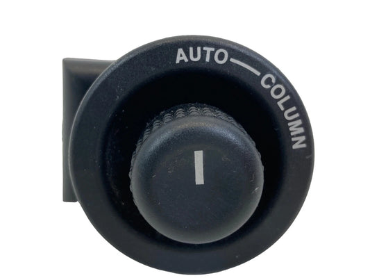 2009-2015 JAGUAR XF STEERING COLUMN ADJUSTER TILT CONTROL SWITCH 2R836465CA OEM
