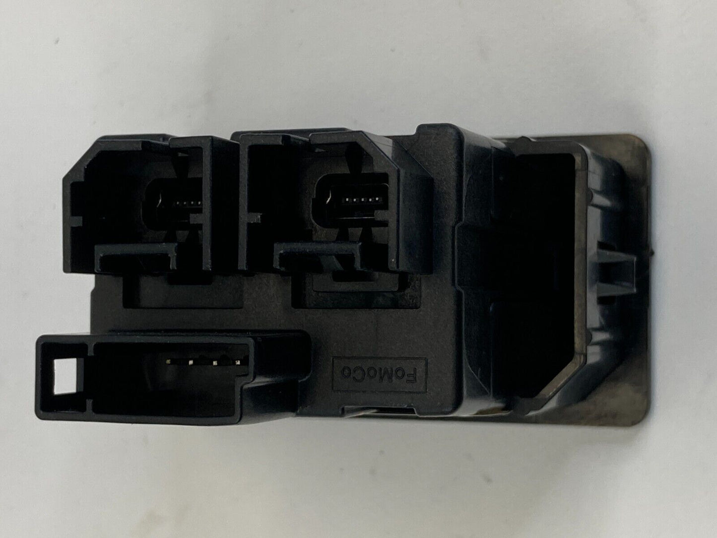 2017 Ford Focus Instrument Auxiliary Jack USB Socket Receptacle HU5T-14F014-AB