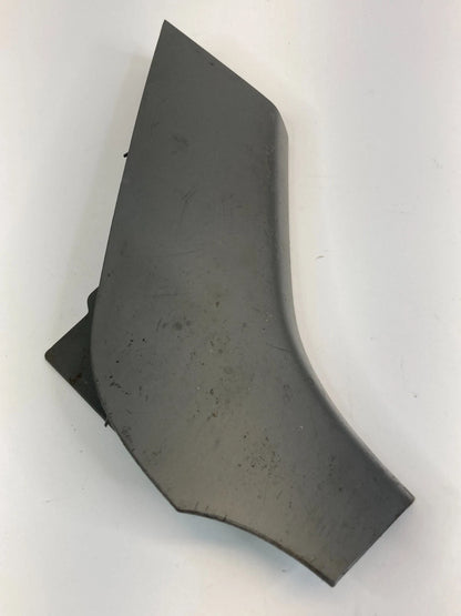 03-05 HONDA PILOT REAR CENTER CONSOLE RIGHT SIDE TRIM MOLDING 83428S9VAA010M1