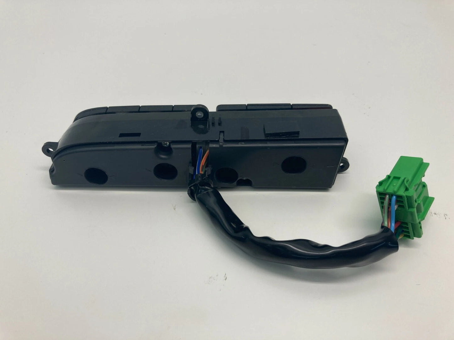 2004-2008 ACURA TL AC A/C HEATER CLIMATE CONTROL SWITCH TEMPERATURE UNIT M24723