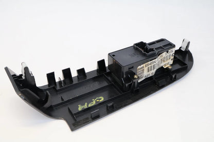 2005-2010 HONDA ODYSSEY FRONT RIGHT DOOR POWER WINDOW & LOCK SWITCH W/ BEZEL OEM