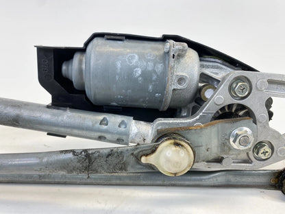 13-22 ACURA ILX WINDSHIELD WIPER MOTOR AND TRANSMISSION LINKAGE AX1593003601 OEM