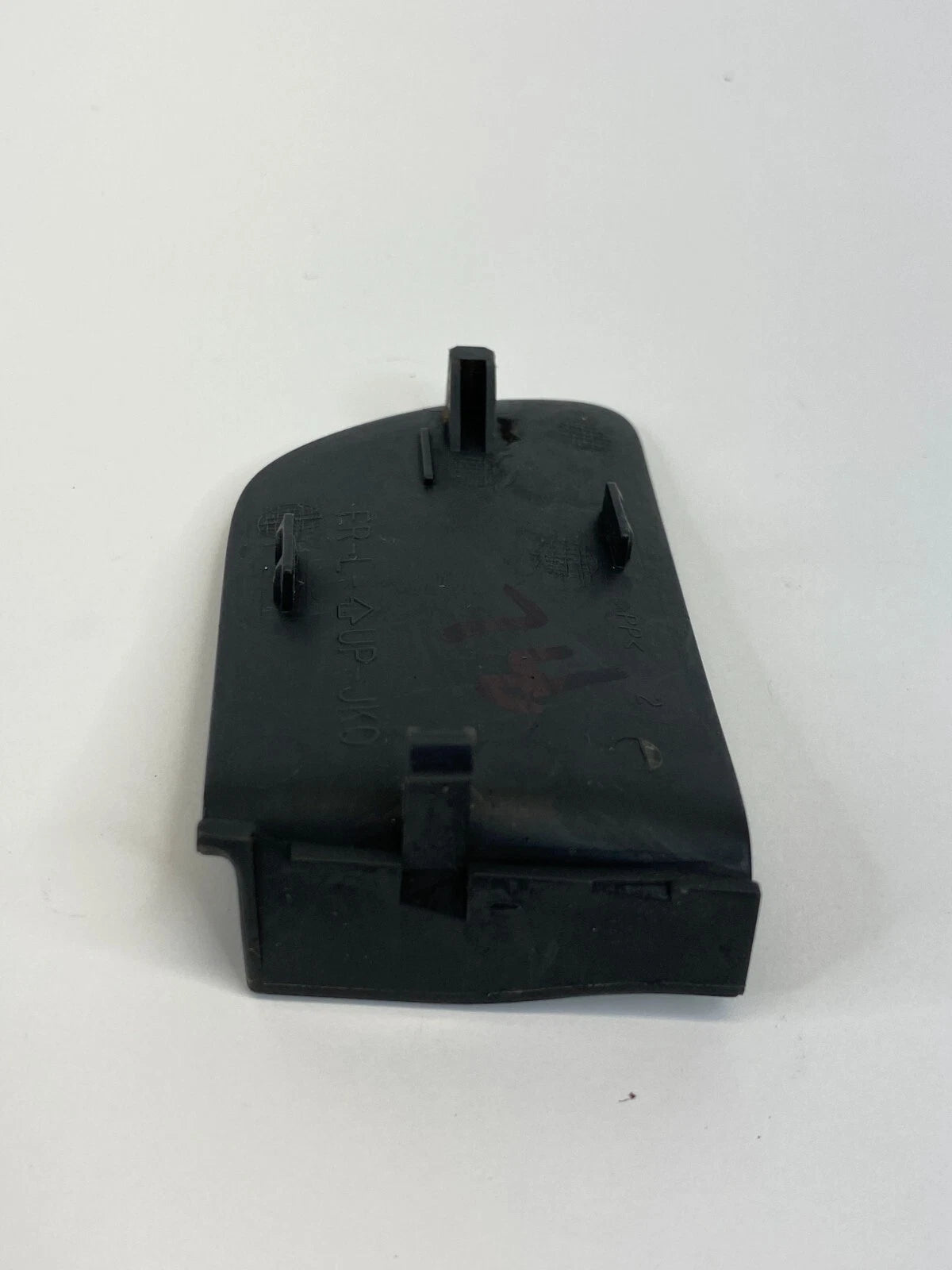 2007 2008 INFINITI G35 SEDAN REAR LEFT SIDE INTERIOR DOOR HANDLE BEZEL CAP OEM