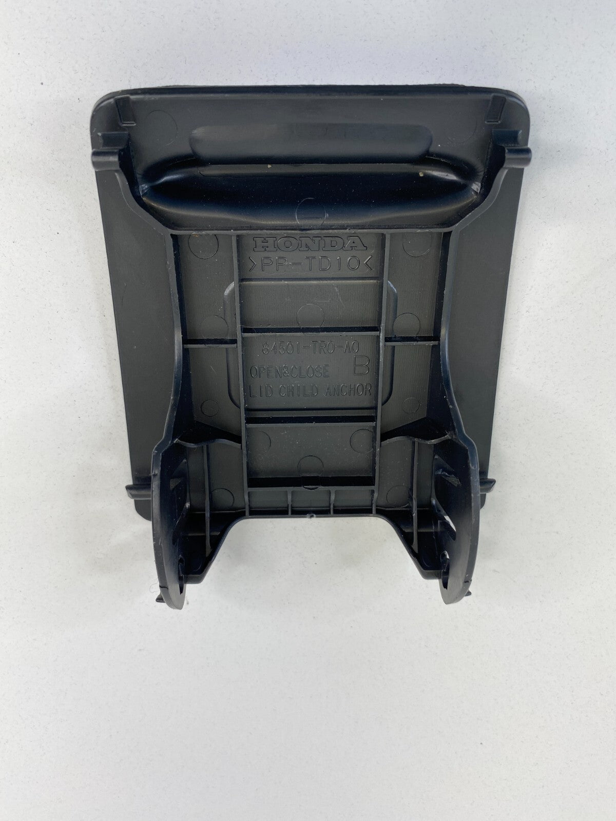 12 13 14 15 Honda Civic Rear Seat Child Anchor Cover Plate Cap 84501TR0A0 OEM