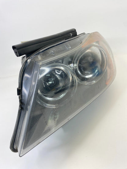 2007 2008 BMW 328xi Front Left Driver Headlight Headlamp 631169427419 OEM