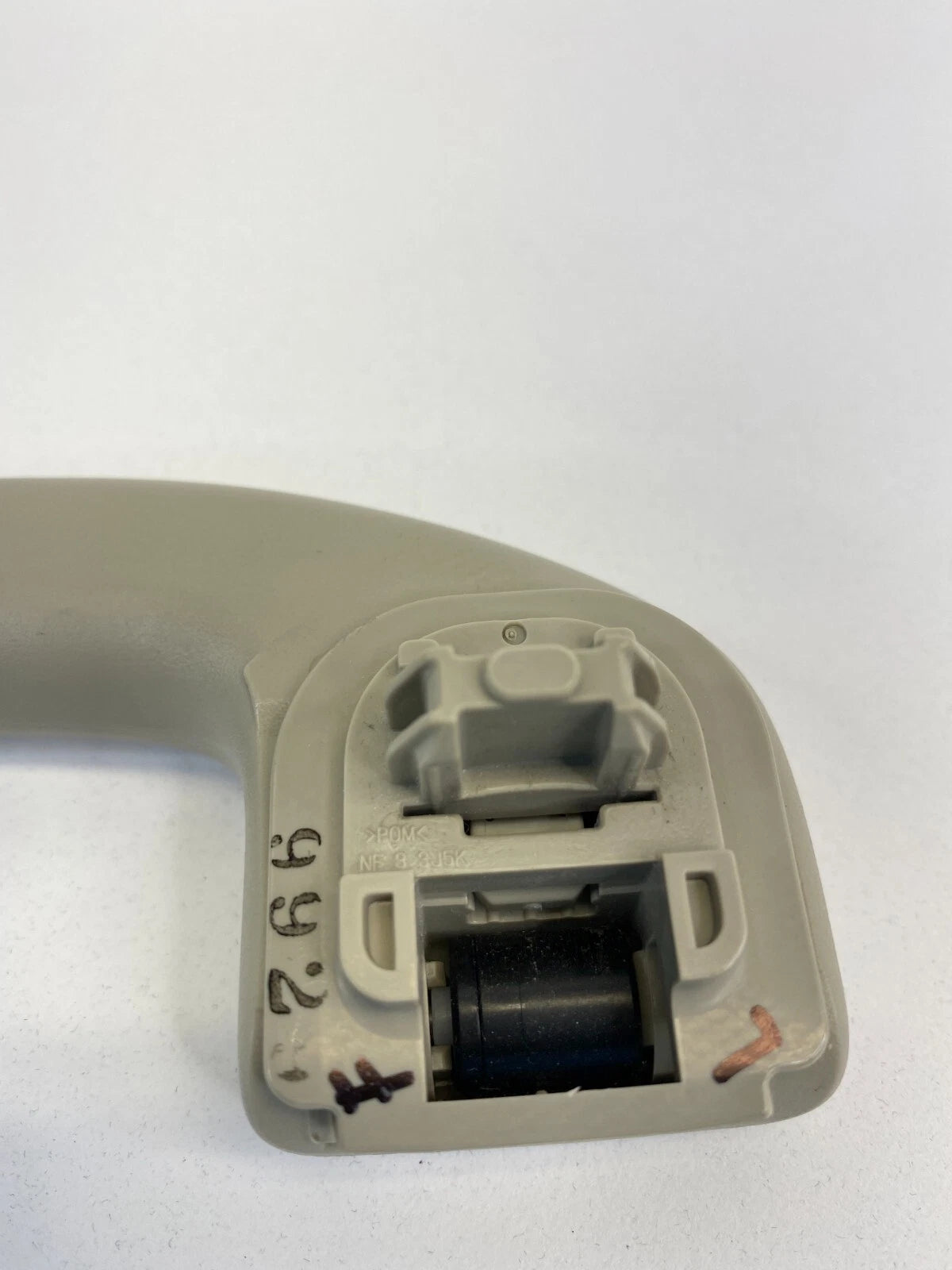 2008-2013 INFINITI G37 FRONT LEFT DRIVER SIDE INNER ROOF GRAB GRIP HANDLE ASSIST