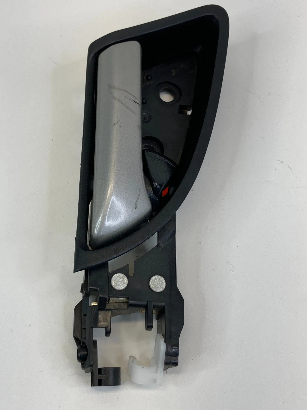 2008-2012 HONDA ACCORD SEDAN REAR RIGHT BACK DOOR INTERIOR DOOR HANDLE 611558