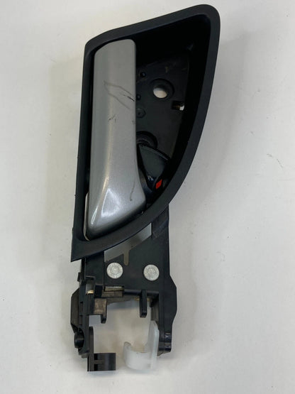 2008-2012 HONDA ACCORD SEDAN REAR RIGHT BACK DOOR INTERIOR DOOR HANDLE 611558