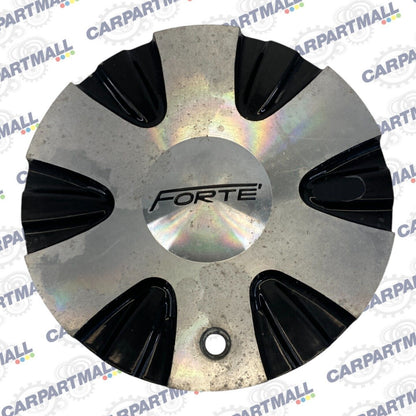 Forte Custom Rim Wheel Center Cap Hub Cap C-2782