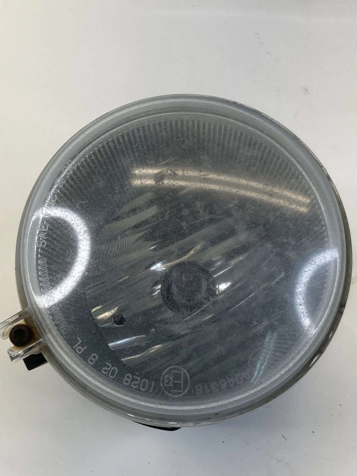 2005-2010 JEEP GRAND CHEROKEE DODGE DAKOTA RIGHT PASSENGER FOG LAMP LIGHT OEM