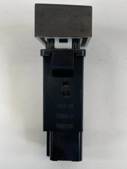 03-06 KIA SORENTO REAR WINDOW DEFROSTER CONTROL SWITCH BUTTON 93710-3E000 OEM