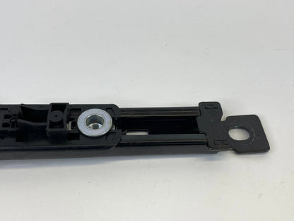 2007-2011 HYUNDAI ACCENT 3-DR FRONT LEFT SEAT BELT HEIGHT ADJUSTER 5116340E1A