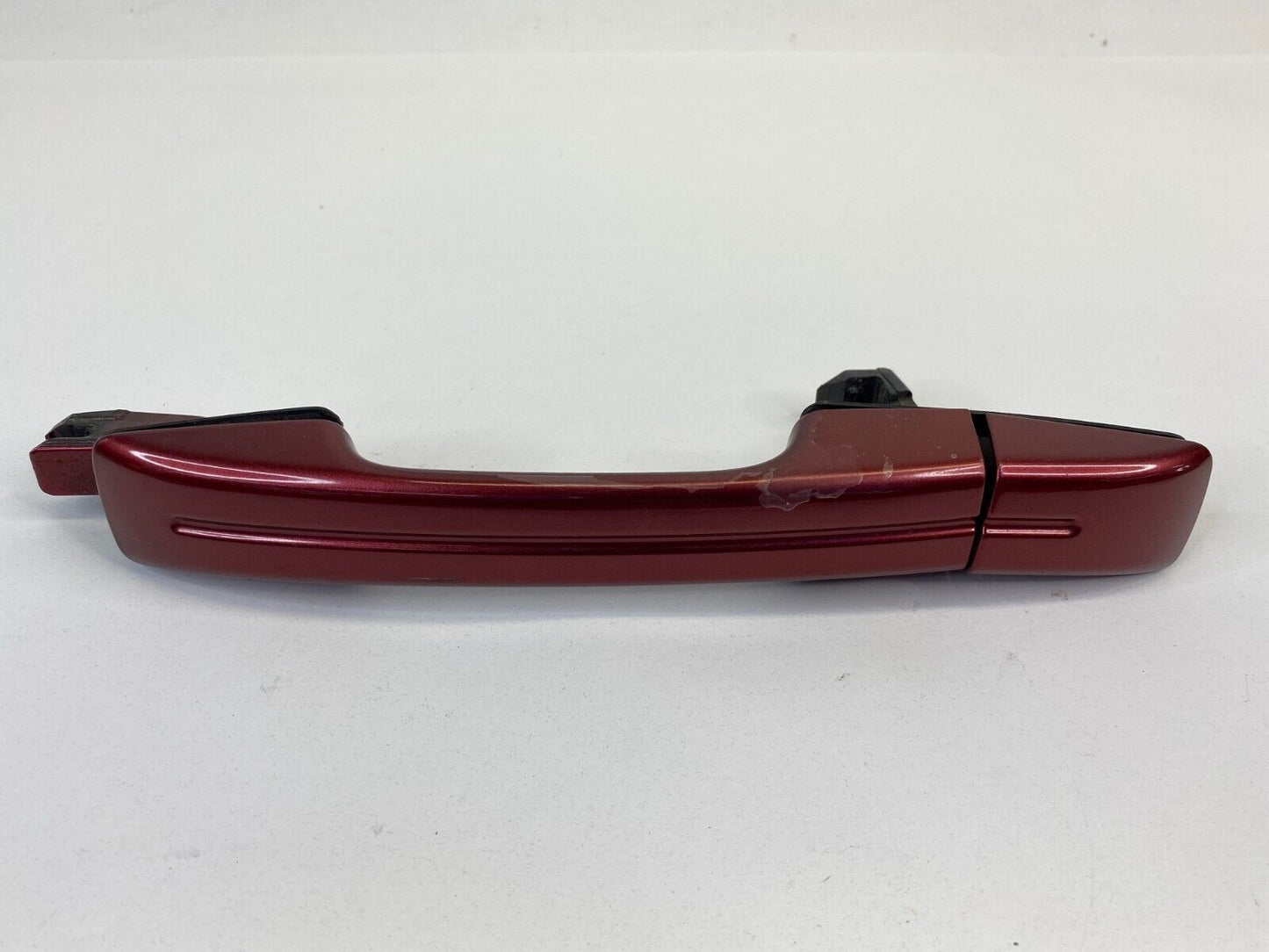 2004 2005 2006 Acura TL Rear Left Side Outer Exterior Door Handle Assembly OEM