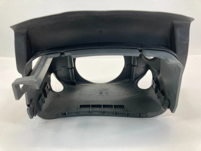 2007-2009 DODGE CALIBER UPPER & LOWER STEERING COLUMN COVER TRIM 1CH70TRMAA