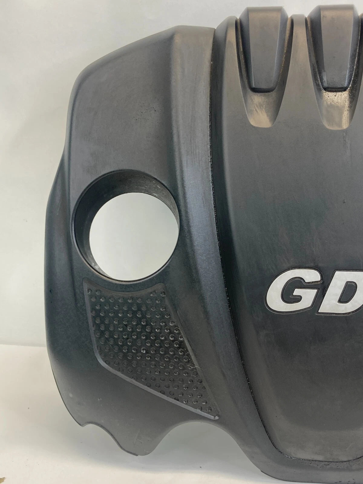 11-14 HYUNDAI SONATA 11-15 KIA OPTIMA 2.4L GDI MOTOR ENGINE COVER 292402G700 OEM