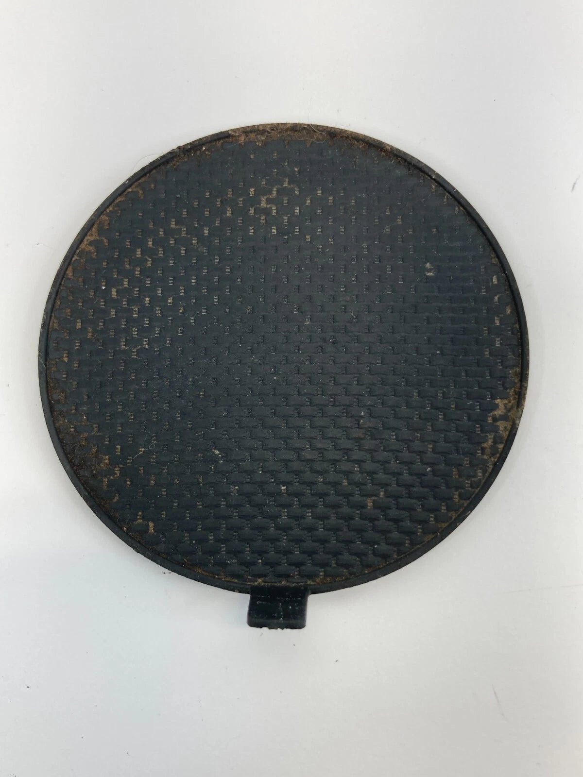 2011-2015 KIA OPTIMA CENTER CONSOLE CUP HOLDER RUBBER MAT CUPHOLDER LINER OEM