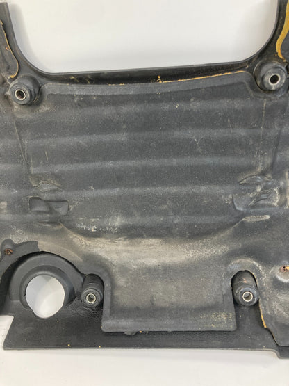 1999-2005 Hyundai Sonata 2.7L 2001 Santa Fe Engine Cover Lid Assembly OEM