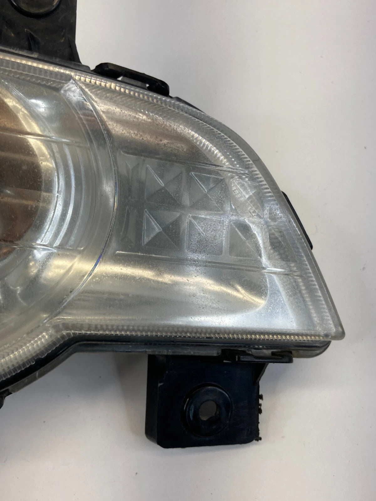 09-12 CHEVROLET TRAVERSE RIGHT PASSENGER SIDE PARK LIGHT TURN SIGNAL LAMP OEM