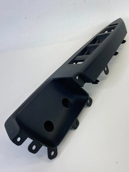 2012-2015 CHEVROLET CAPTIVA SPORT FRONT LEFT POWER WINDOW SWITCH TRIM BEZEL OEM