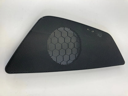 2011-2016 KIA OPTIMA FRONT RIGHT CENTER DASH SPEAKER GRILLE COVER 84724-2T010