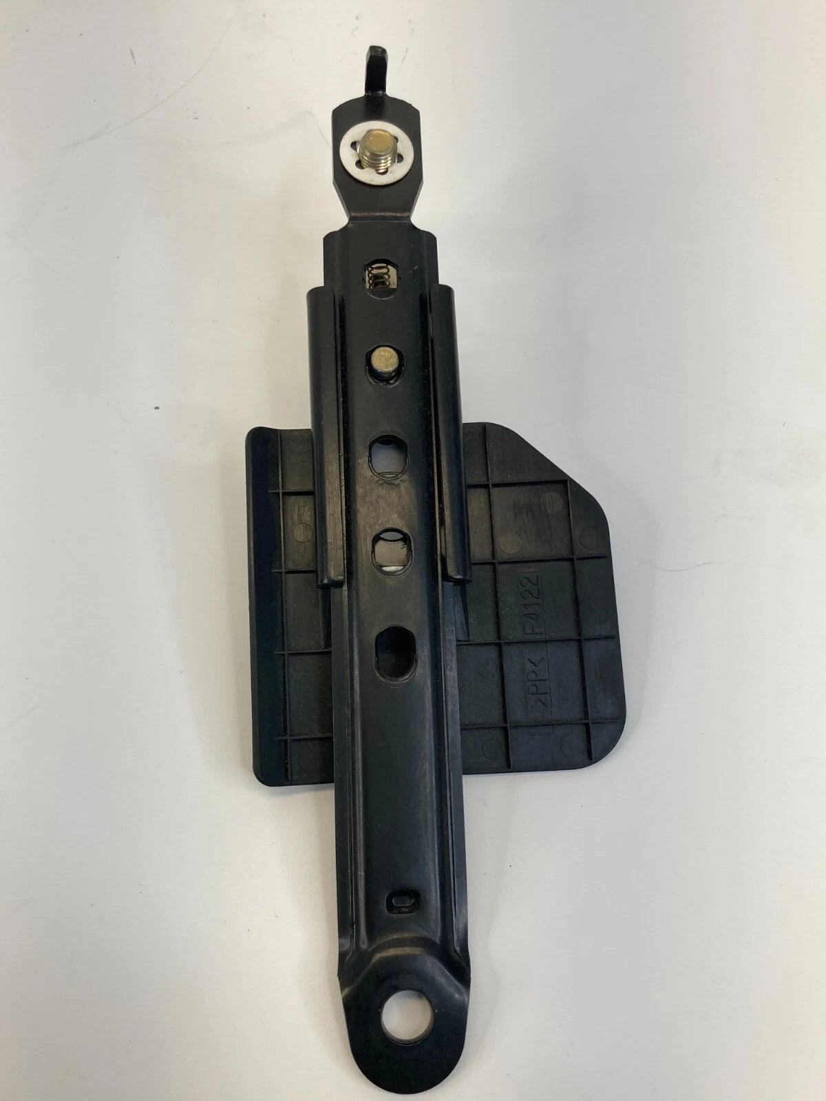 1996-2004 ACURA RL FRONT LEFT DRIVER SIDE SEAT BELT HEIGHT ADJUSTER OEM