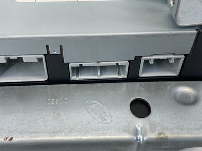 2008-2012 Land Rover LR2 Radio Audio Amplifier AMP Stereo 6H52-18C808-AC OEM