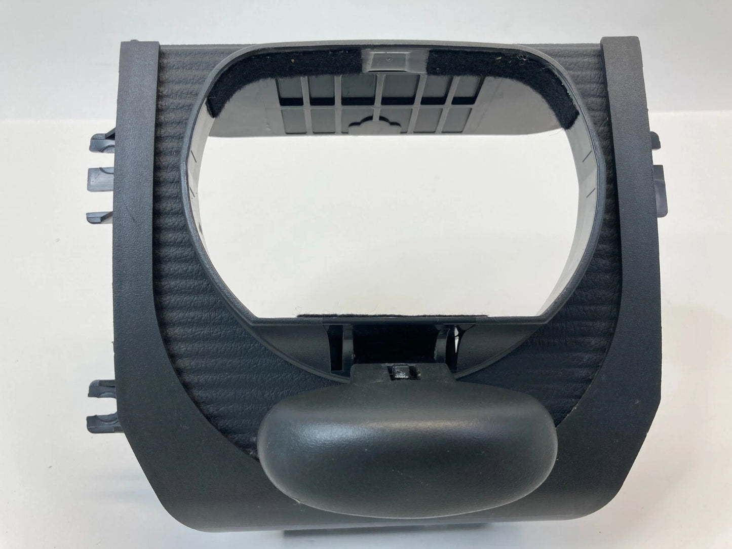 2005-2010 CHRYSLER 300 SEDAN 4-DR STEERING COLUMN SHROUD TRIM COVER BEZEL OEM