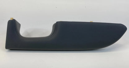 2001-2006 HYUNDAI ELANTRA FRONT RIGHT PASSENGER DOOR ARMREST PAD OEM FACTORY