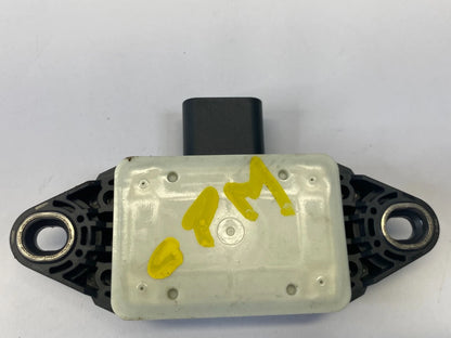 2012-2017 CHEVROLET TRAVERSE VEHICLE YAW RATE SENSOR CONTROL MODULE 13589518 OEM