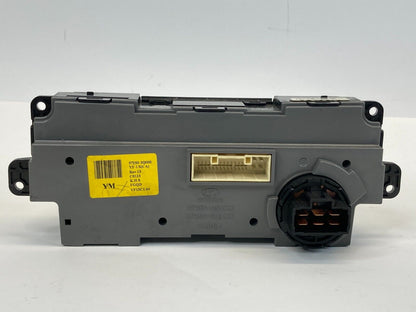 2011 Hyundai Sonata Dash A/C Temperature Switch Climate Control 97250-3Q000