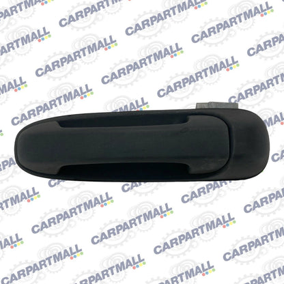 99-04 JEEP GRAND CHEROKEE REAR LEFT SIDE OUTER EXTERIOR DOOR HANDLE ASSEMBLY