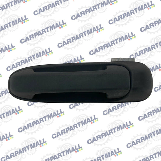 99-04 JEEP GRAND CHEROKEE REAR LEFT SIDE OUTER EXTERIOR DOOR HANDLE ASSEMBLY