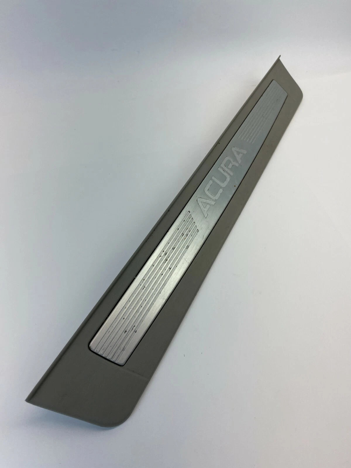 09-14 ACURA TL FRONT LEFT DRIVER SILL STEP SCUFF COVER TRIM PANEL 84252-TK4A-A00