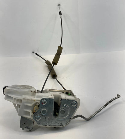 2004-2012 MITSUBISHI GALANT FRONT RIGHT PASSENGER SIDE DOOR LOCK LATCH ACTUATOR