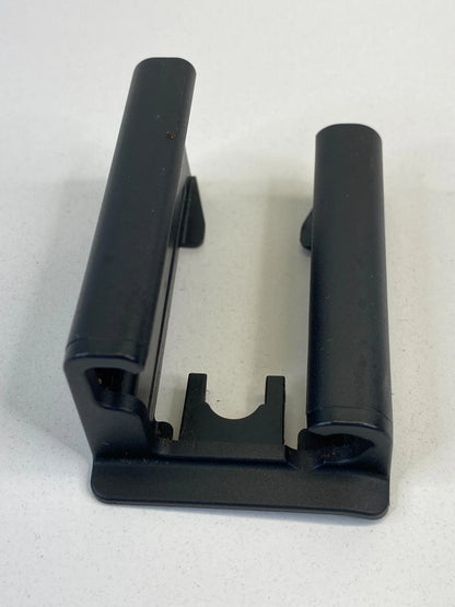 03-08 AUDI A4 04-08 AUDI S4 FRONT LEFT SEAT TRACK RAIL COVER TRIM 8E0-881-348