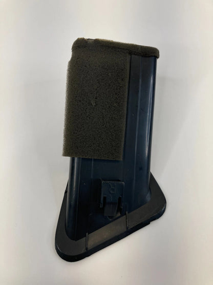 03-07 NISSAN MURANO RIGHT PASSENGER SIDE UPPER DASH AC AIR VENT DEFROSTER GRILLE
