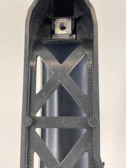 2010-2017 GMC TERRAIN FRONT RIGHT SIDE EXTERIOR DOOR HANDLE 15786204 OEM