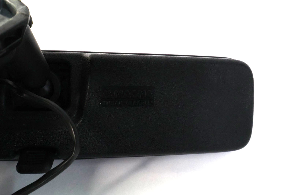 2006-2012 HONDA RIDGELINE INTERIOR INSIDE REAR VIEW MIRROR W COMPASS OEM